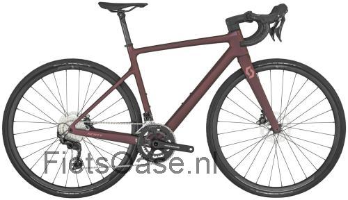 Scott Contessa Addict 25 Disc beoordelingen en specificaties